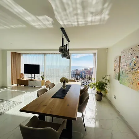 New Luxury Tuulia With Private Pool And Parking *