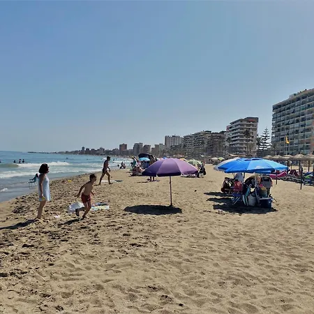 Villa New Luxury Tuulia With Private Pool And Parking Fuengirola