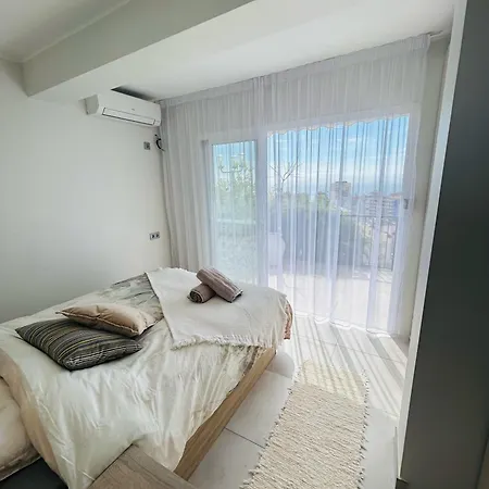 New Luxury Tuulia With Private Pool And Parking Villa *
