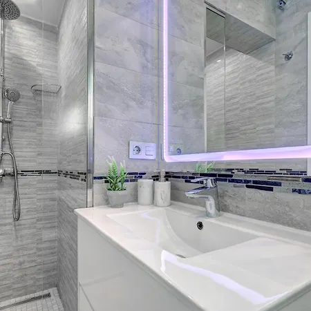 New Luxury Tuulia With Private Pool And Parking * Fuengirola